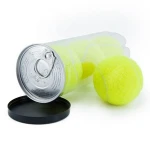 2018 Bounce Height Match Tennis Ball