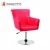 Import 2018 colorful salon chair,barber chair swivel and adjustable for salon from China