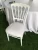 Import 2018 Luxury Wholesale furniture Wedding Chair from China