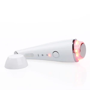 2018 New Hot and Cool LED Light Facial Equipment with Red and Blue Light