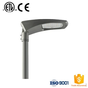 2018 New product 5 years guarantee led street light factory