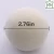 Import 2018 New producted 100% pure eco clean laundry 8cm wool dryer ball from China