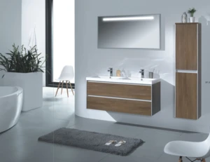 2018 Oulin hot-sell high quality bathroom vanity A1200-1