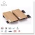 Import 2018 Ruccawood WPC building materials 100*25mm pvc ceiling tile from China