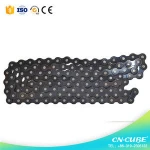 2018 Top sale bike chain bracelets mountain bike and ordinary bicycle chain
