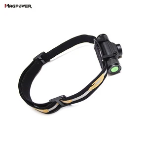 2018 trending products most powerful headlamp rechargeable led light headlamp