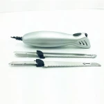 2018l high quality stainless steel electric knife