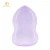 Import 2019 Amazon hot sale cosmetic makeup sponge silicone powder puff from China