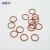 Import 2019 Manufacturer rubber o ring for thermos silicone o ring kit seal o-ring oring from China