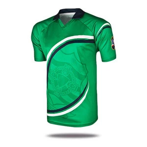 2019 new design team wear cricket jerseys top sale in Pakistan with high quality