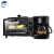 Import 2019 New Portable 3 IN 1 Breakfast Maker electric bread coffee maker from China