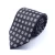 Import 2019 OEM high quality custom logo neck tie wholesale 100% silk tie from China