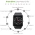 Import 2019 Wholesale android phone smart watch gt08 MTK smartwatch with sim card from China
