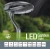Import 2020 30w 60w 100w dimmable with lamp post garden  IP66 and popular in European market  led garden lamp from China