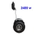 Import 2020  big wheel gyropode 2400w 19 inch off road self balancing electric scooter for sports from China