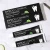 Import 2020 China factory direct sale wholesale price pure herbal bamboo charcoal toothpaste from China
