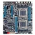 Import 2020 Factory OEM LGA 2011 64GB DDR3 DIMM Intel X79 Motherboard Chipset from China