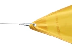 2020 Factory Price Outdoor Garden Retractable Shade Sail
