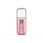 2020 hot sale atomizer USB facial machine for sale steamer skin beauty instrument