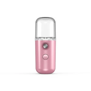 2020 hot sale atomizer USB facial machine for sale steamer skin beauty instrument