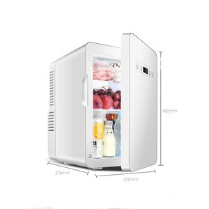 2020 hot selling products skincare fridge small refrigerator mini cooluli mini fridge electric cooler cosmetic mini fridge