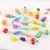 Import 2020 Mini Animal Shaped Custom Rubber Fancy Cute 3D pencil eraser For Gift from China