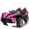 2020 NEW  12v battery  kids ride on car  children electric cars for kids  go kart  JC-777