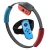 Import 2020 New Adjustable Elastic Leg Strap Sport Band 60cm Grips Leg For Nintendo Switch Joy-con Ring for Fit Adventure Game from China