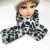 Import 2020 New Arrival Fashion fur scarf Shawl Wholesale Winter Scarfs for Women Stylish from China