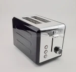 2020 New design toaster with anti-jam CE/CB /ROHS/EMC/  toaster  bread baker