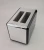 Import 2020 New design toaster with anti-jam CE/CB /ROHS/EMC/  toaster  bread baker from China