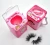 Import 2020 New Make up Tools Red and Black Laundry Eyelash Washing Machine 3D Mink Lashes to Cleaning False 25mm Machine MADE from China