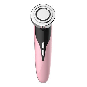 2020 new popular products facial cleansing rejuvenation device for homemade beauty face skin massager