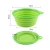 Import 2020 New Popularity Hot Sale Products Pet Foldable Silicon Dog Bowl from China