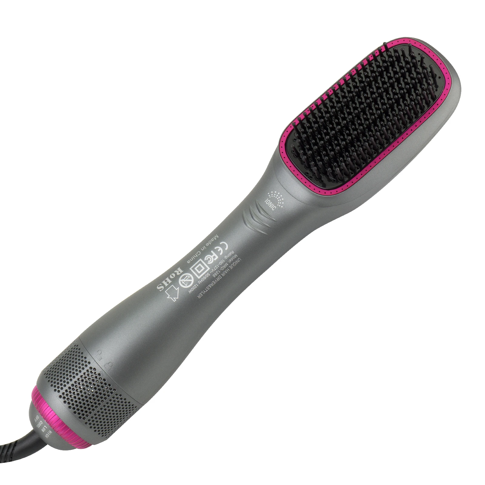 2020 new professional Salon Equipment Three Shifts Cool Shot Function Negative Ions Ionic Hair Dryer blow Dryer 2000W
