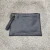 Import 2020 New Style Large Capacity Leather Envelope Bag Solid Color Women Handbag Fashion Ladies Oversized Wristlet Clutch Bag from China