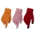 2020 New Winter Magic Gloves Touch Screen Women Men Warm Stretch Knitted Wool Mittens Gloves