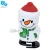 Import 2020 Plastic Christmas Goods Product Toys Party Favors Decor Santa Claus Snow Man Reindeer Wind Up Toy For Kids from China