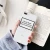 Import 2020 Popular TPU Fashionable Words Protection Mobile Phone Accessories Case for iphone X XS XR 8P 7P 6S 6P from China