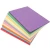 Import 2020 School supplier Color PhotoCopy Paper 80g for printer from China