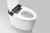 2020 Smart Toilet Price Bathroom Electric WC Intelligent Bidet Toilet ZJZ-3100