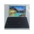 Import 2020 trackpad Bluetooth Wireless Keyboard With Touch Mouse Pad Small Computer Keyboard Touchpad Mini Portable PC Keypad from China
