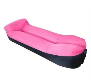 2020 trending products kids 210D polyester air cushion sofa for Amazon