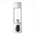 2020 ultimate usb rechargeable  Ice Smoothie portable blender  7.4v and 6 blade portable blender fruit  mixer juicer blenders