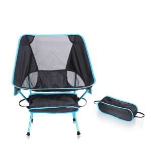 2020 Wholesale Fishing Camping Chair For Sale