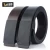 Import 2020New wholesale design full cowhide leather men genuine leather belt for men from China