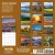 Import 2021 American Landscapes Wall Calendar from USA
