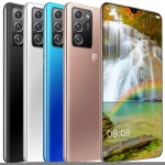 2021 Cheap Note 8 Pro 7.1 Inch  Ram 2GB Rom 16GB Face Fingerprint ID  3800mAh Battery  Cell Phone Mobile Phone