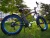Import 2021 COOLFLY exceptional quality 26inch fat tires 48V 750w 1000w electric mountain snow bike 48v13ah  with CE en15194 e bicycle from China