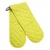 Import 2021 High quality Long Kitchen Colourful Double Oven Glove 100% Cotton Oven Glov from China